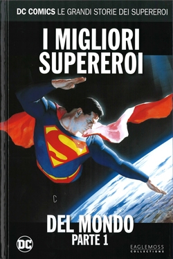 DC Comics: Le Grandi Storie dei Supereroi # 81
