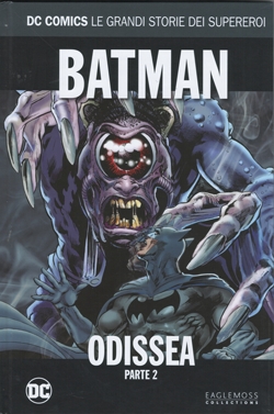 DC Comics: Le Grandi Storie dei Supereroi # 89