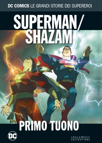 DC Comics: Le Grandi Storie dei Supereroi # 105