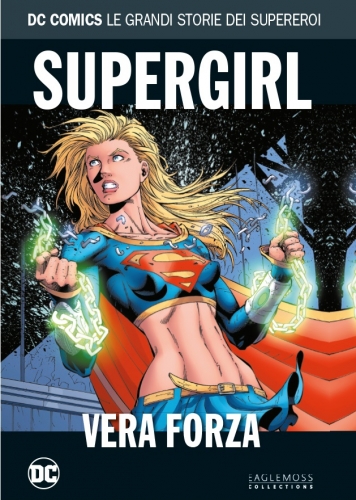DC Comics: Le Grandi Storie dei Supereroi # 106