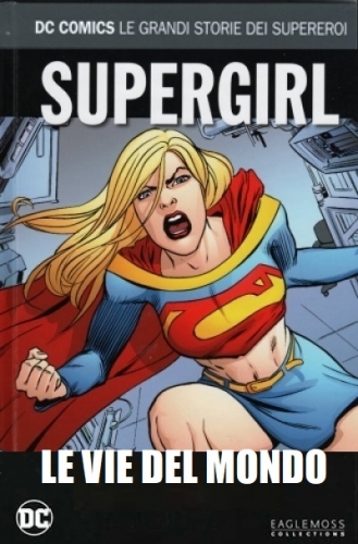 DC Comics: Le Grandi Storie dei Supereroi # 113