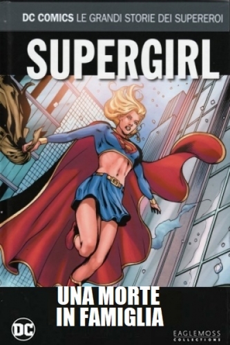 DC Comics: Le Grandi Storie dei Supereroi # 122