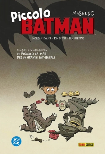 DC Kids Collection # 4