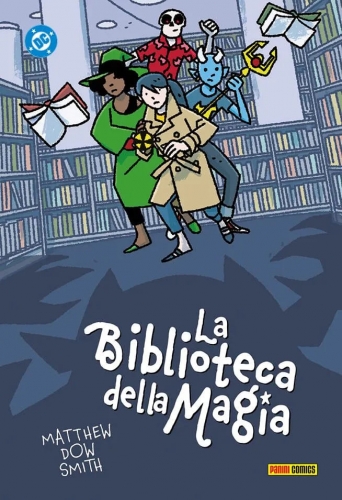 DC Kids Collection # 5