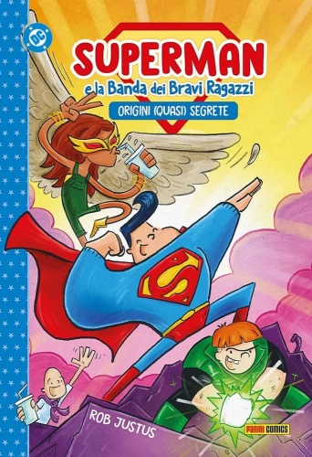 DC Kids Collection # 7