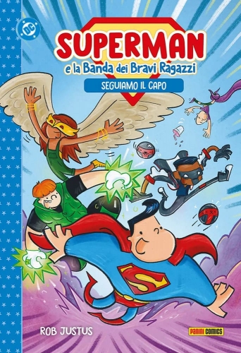 DC Kids Collection # 10