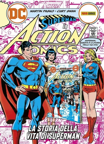 DC Limited Collector's Edition # 14