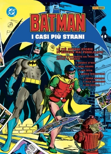 DC Limited Collector's Edition # 25
