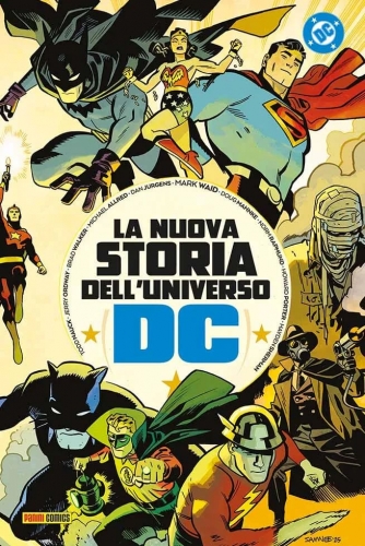 DC Limited Collector's Edition # 30