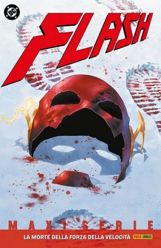 DC Maxiserie # 34