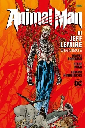 DC Omnibus # 33