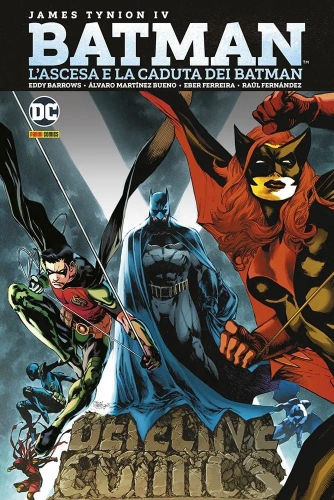 DC Omnibus # 47