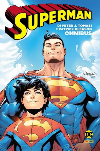 DC Omnibus # 48