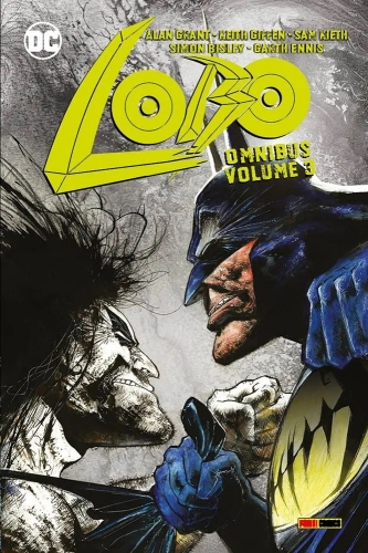 DC Omnibus # 49