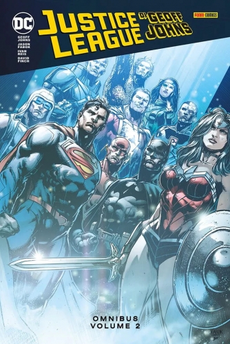 DC Omnibus # 68