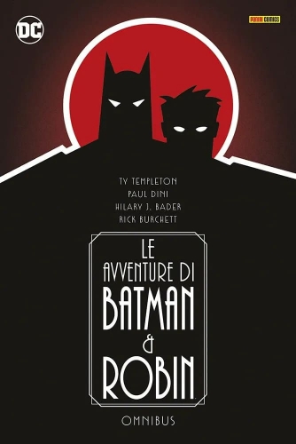 DC Omnibus # 69