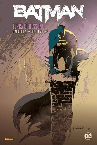 DC Omnibus # 73