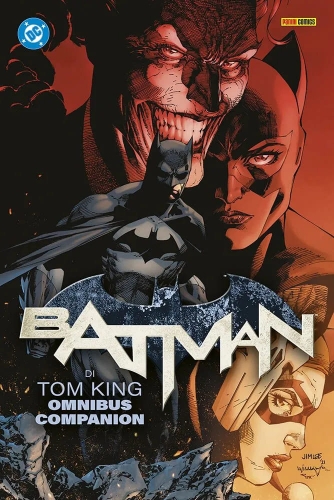 DC Omnibus # 74