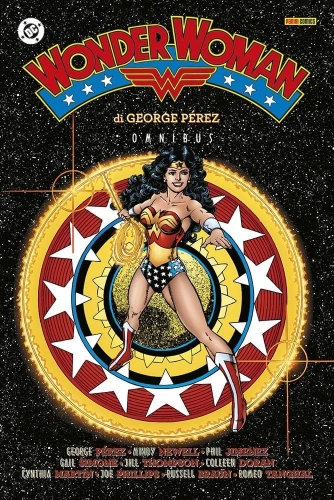 DC Omnibus # 77