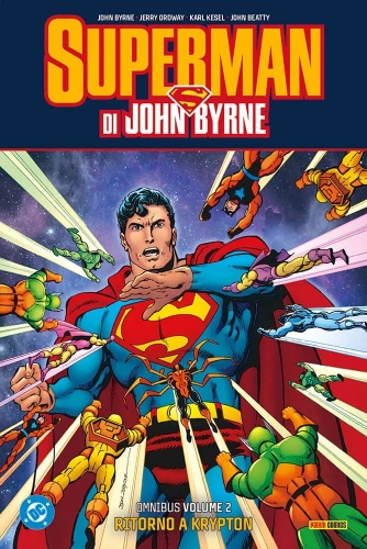 DC Omnibus # 82