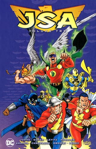 DC Omnibus # 30