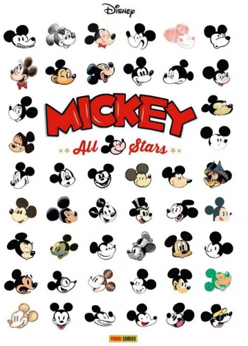 Disney Collection # 4s