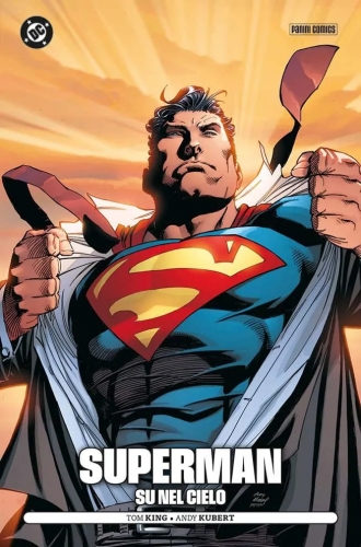 DC Pocket Collection # 18