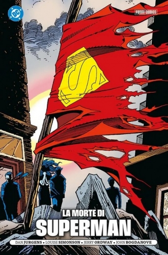 DC Pocket Collection # 23