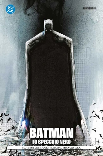 DC Pocket Collection # 28