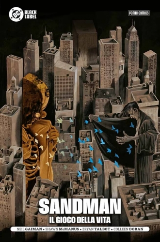 DC Pocket Collection # 30