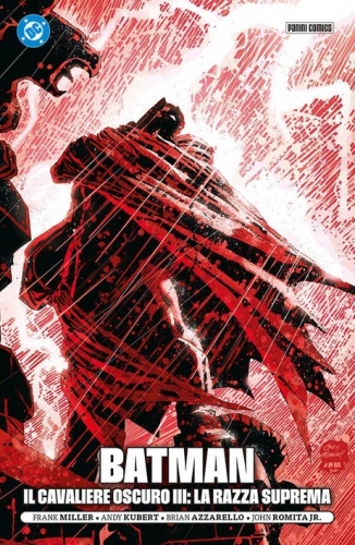 DC Pocket Collection # 36