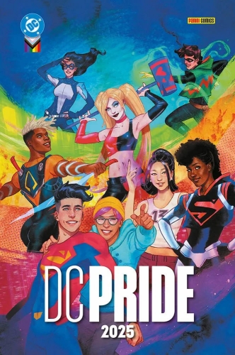 DC Pride # 4