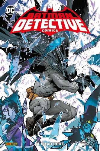 DC Rebirth Collection # 38