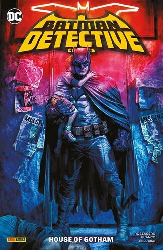 DC Rebirth Collection # 56