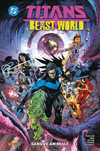 DC Rebirth Collection # 77