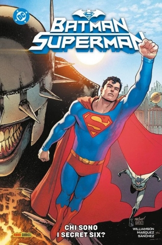 DC Rebirth Collection # 78