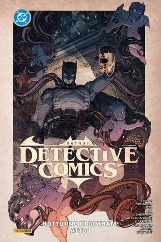 DC Rebirth Collection # 80