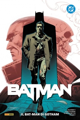 DC Rebirth Collection # 83