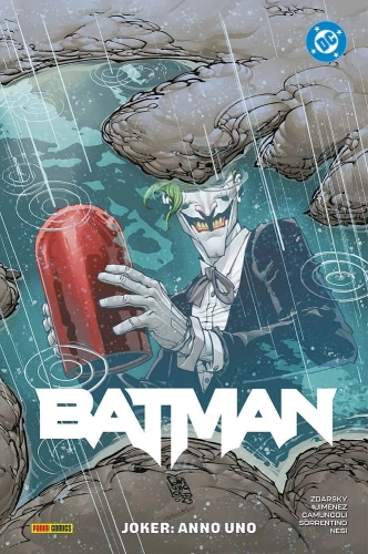 DC Rebirth Collection # 90