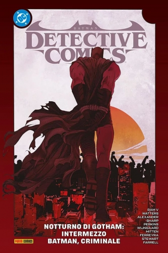 DC Rebirth Collection # 95