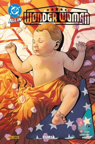 DC Rebirth Collection # 96