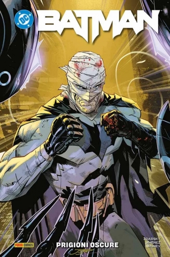 DC Rebirth Collection # 97