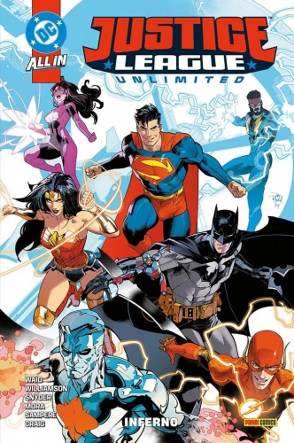 DC Rebirth Collection # 99