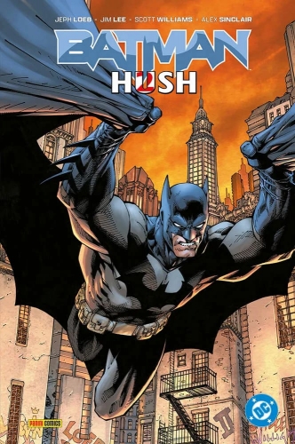 DC Rebirth Collection # 101
