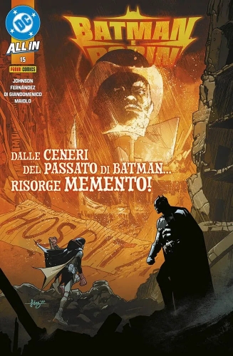 DC Select # 31