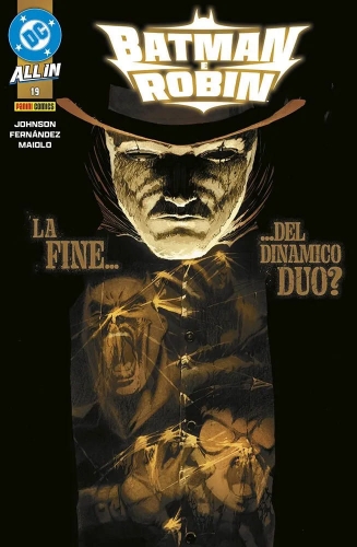 DC Select # 35