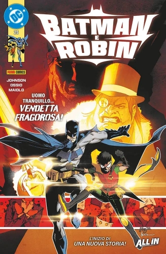 DC Select # 41