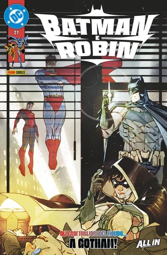 DC Select # 43