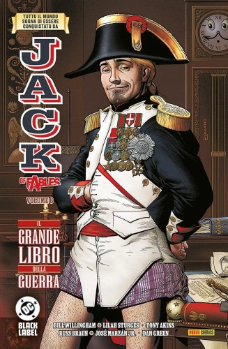 DC Black Label Hits # 111