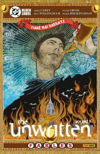 DC Black Label Hits # 121